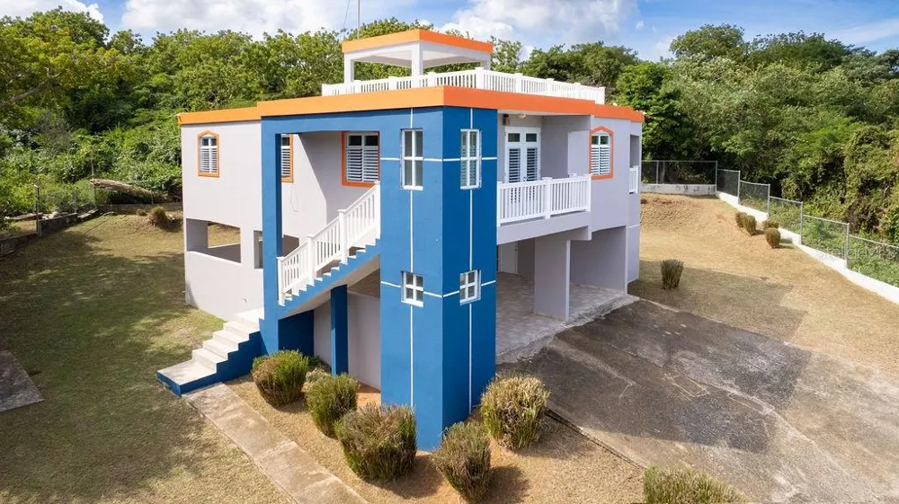 78 HIDDEN PARADISE Vieques, PR 00765