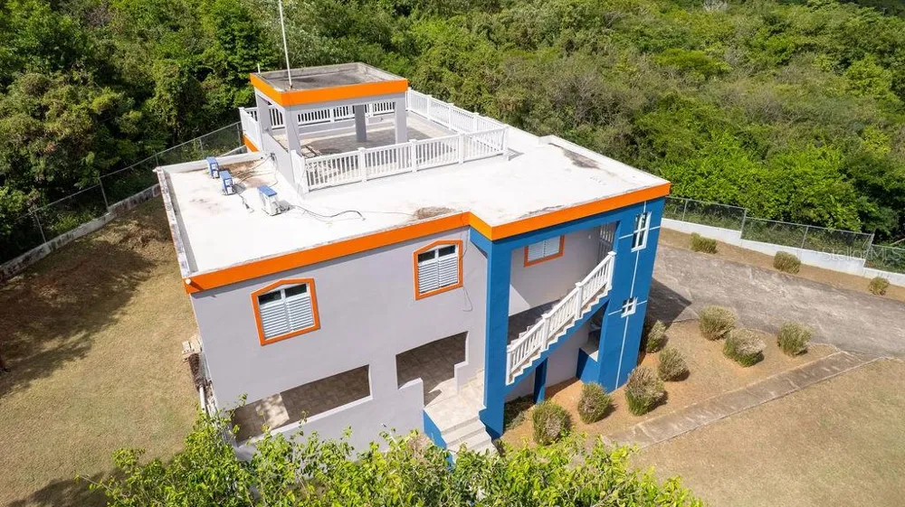 78 HIDDEN PARADISE Vieques, PR 00765