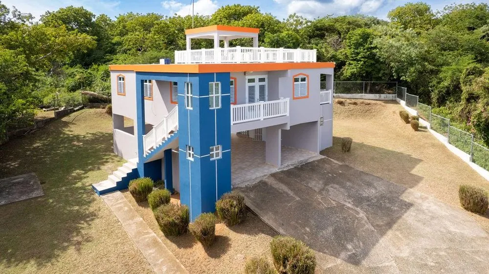 78 HIDDEN PARADISE Vieques, PR 00765