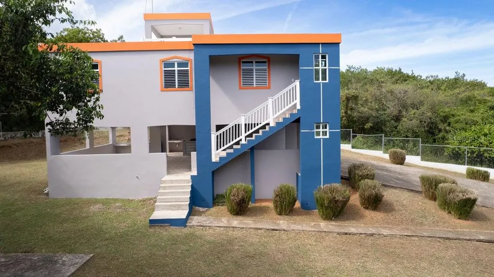 78 HIDDEN PARADISE Vieques, PR 00765