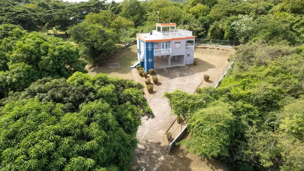 78 HIDDEN PARADISE Vieques, PR 00765