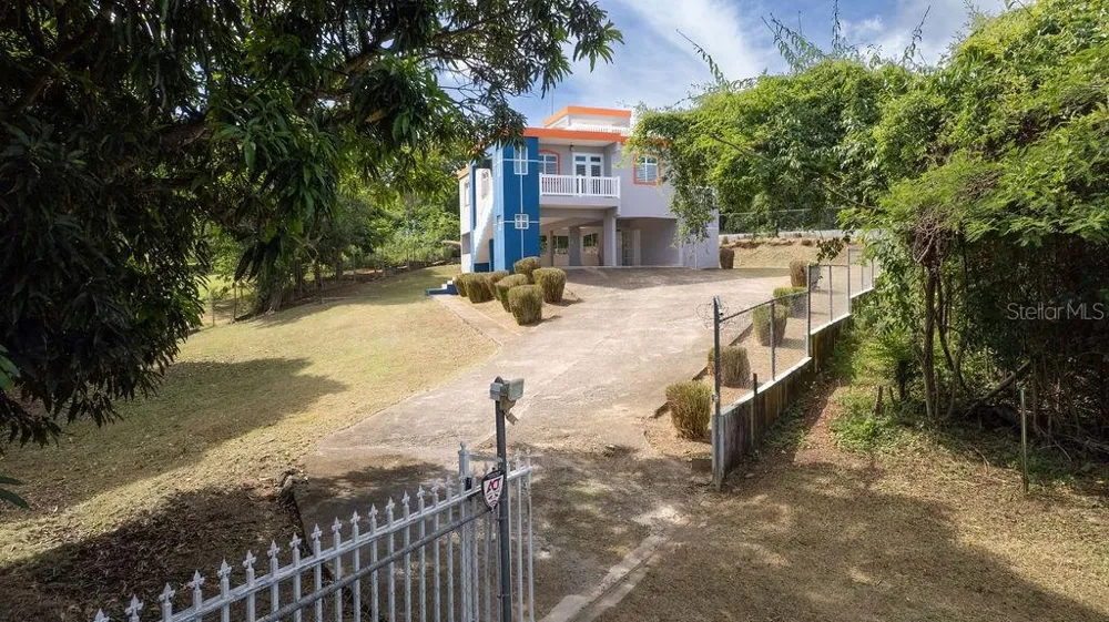 78 HIDDEN PARADISE Vieques, PR 00765