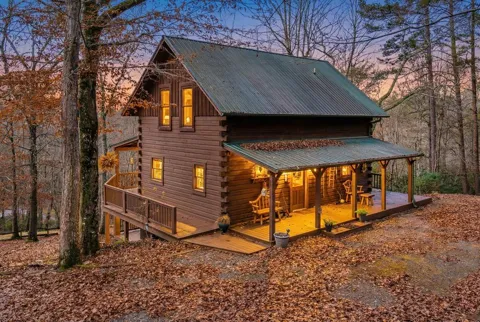 488 Smith Road