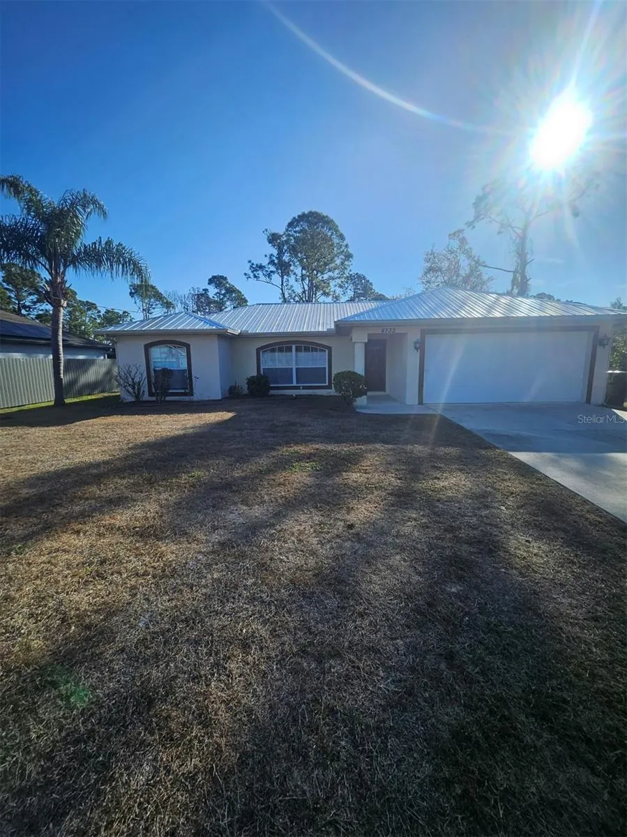 4138 AZORA STREET North Port, FL 34291