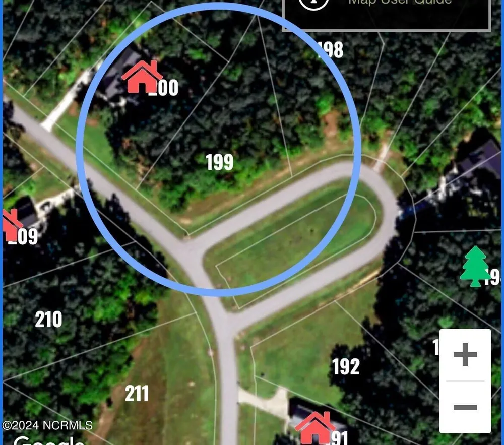 232 Brightleaf Drive Minnesott Beach, NC 28510