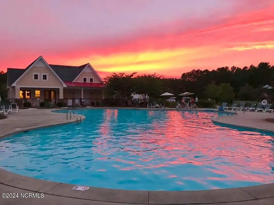 232 Brightleaf Drive Minnesott Beach, NC 28510