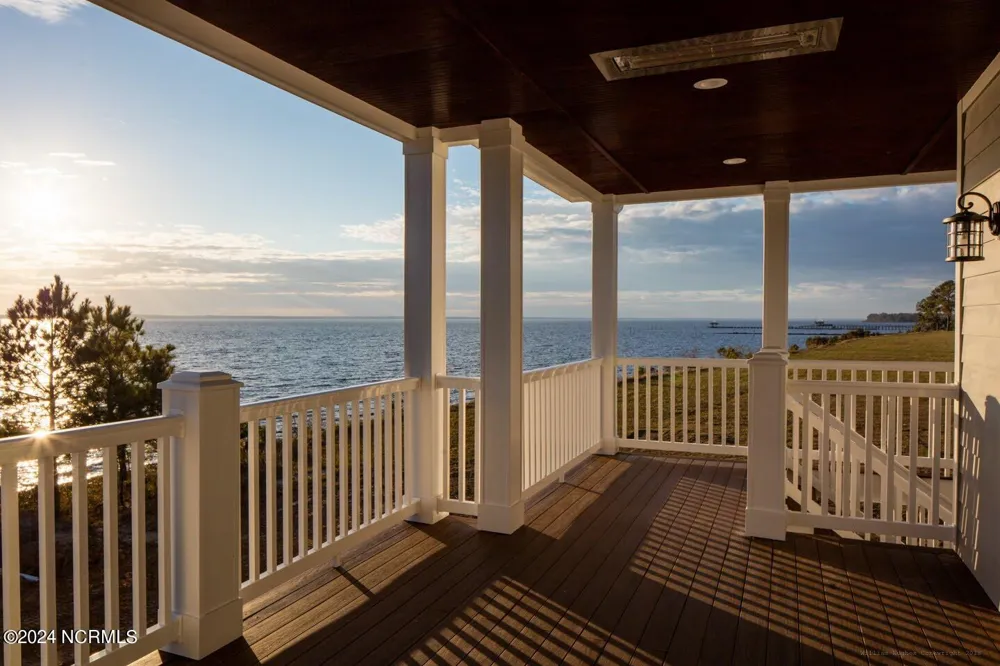 232 Brightleaf Drive Minnesott Beach, NC 28510