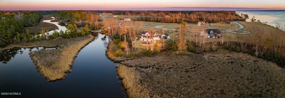 232 Brightleaf Drive Minnesott Beach, NC 28510