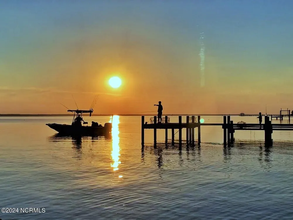 232 Brightleaf Drive Minnesott Beach, NC 28510