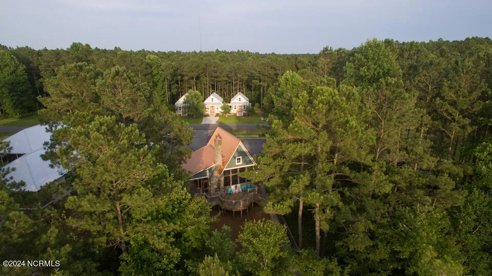 232 Brightleaf Drive Minnesott Beach, NC 28510