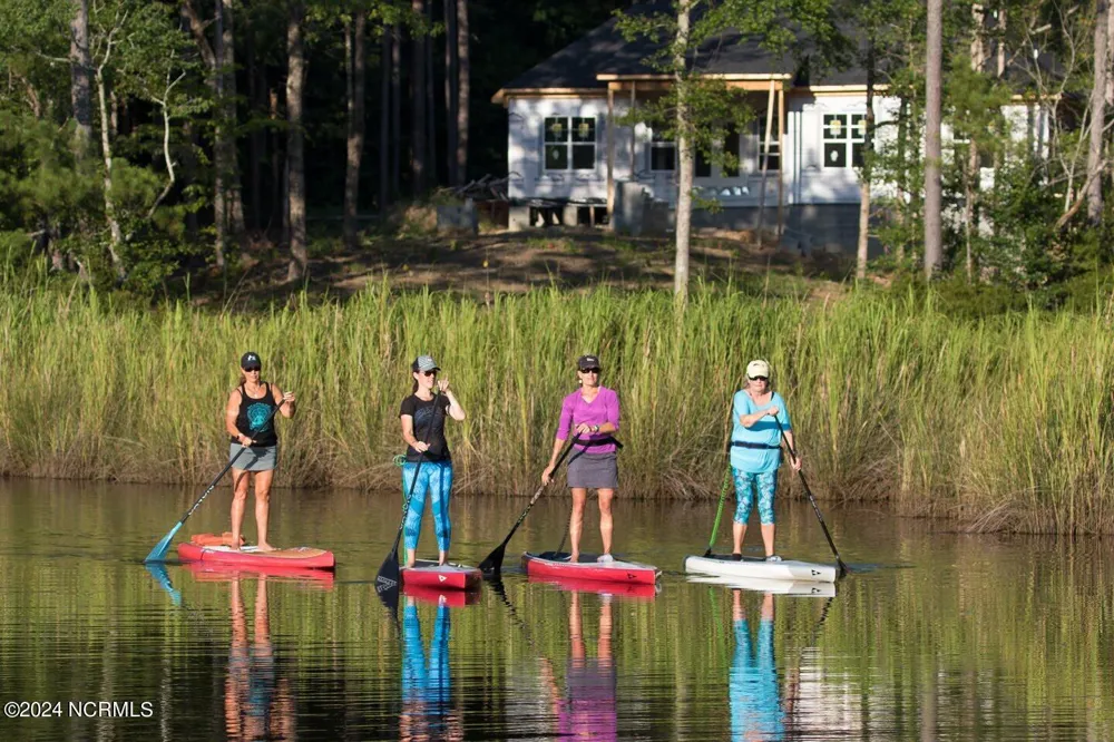 232 Brightleaf Drive Minnesott Beach, NC 28510