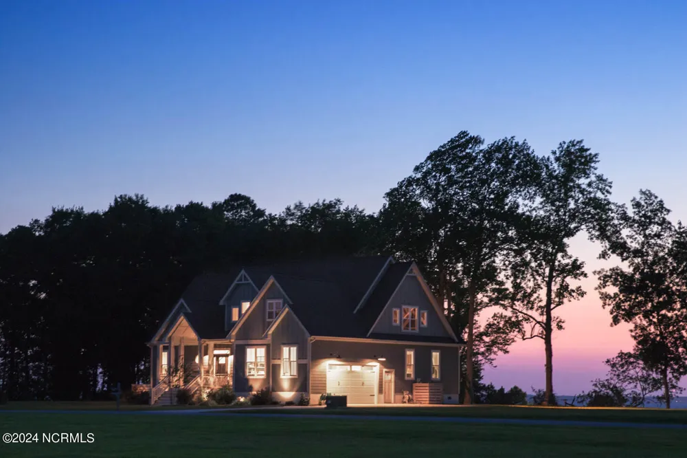 232 Brightleaf Drive Minnesott Beach, NC 28510