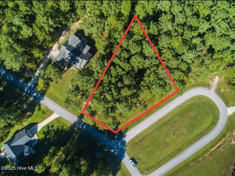 232 Brightleaf Drive