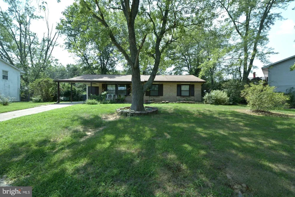 209 GARNER AVENUE Waldorf, MD 20602