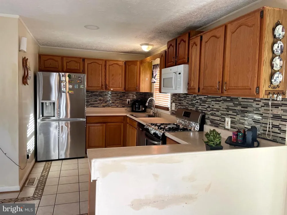 209 GARNER AVENUE Waldorf, MD 20602