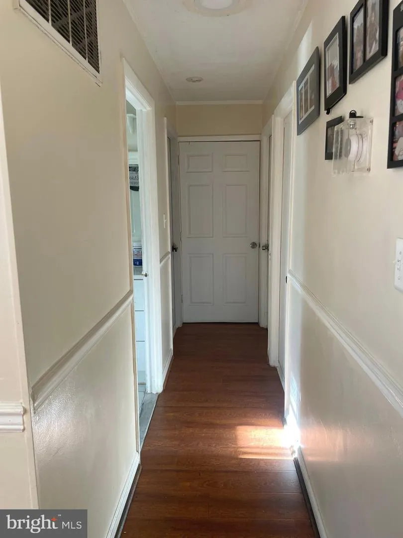 209 GARNER AVENUE Waldorf, MD 20602