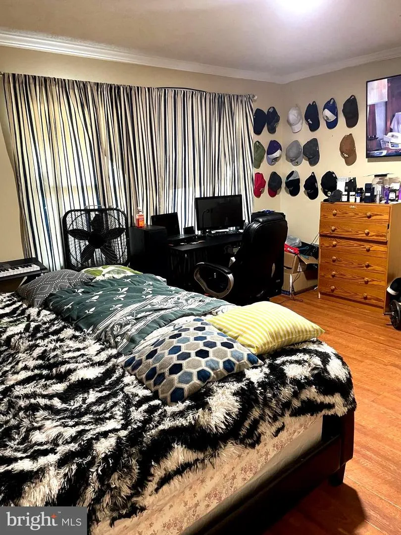 209 GARNER AVENUE Waldorf, MD 20602