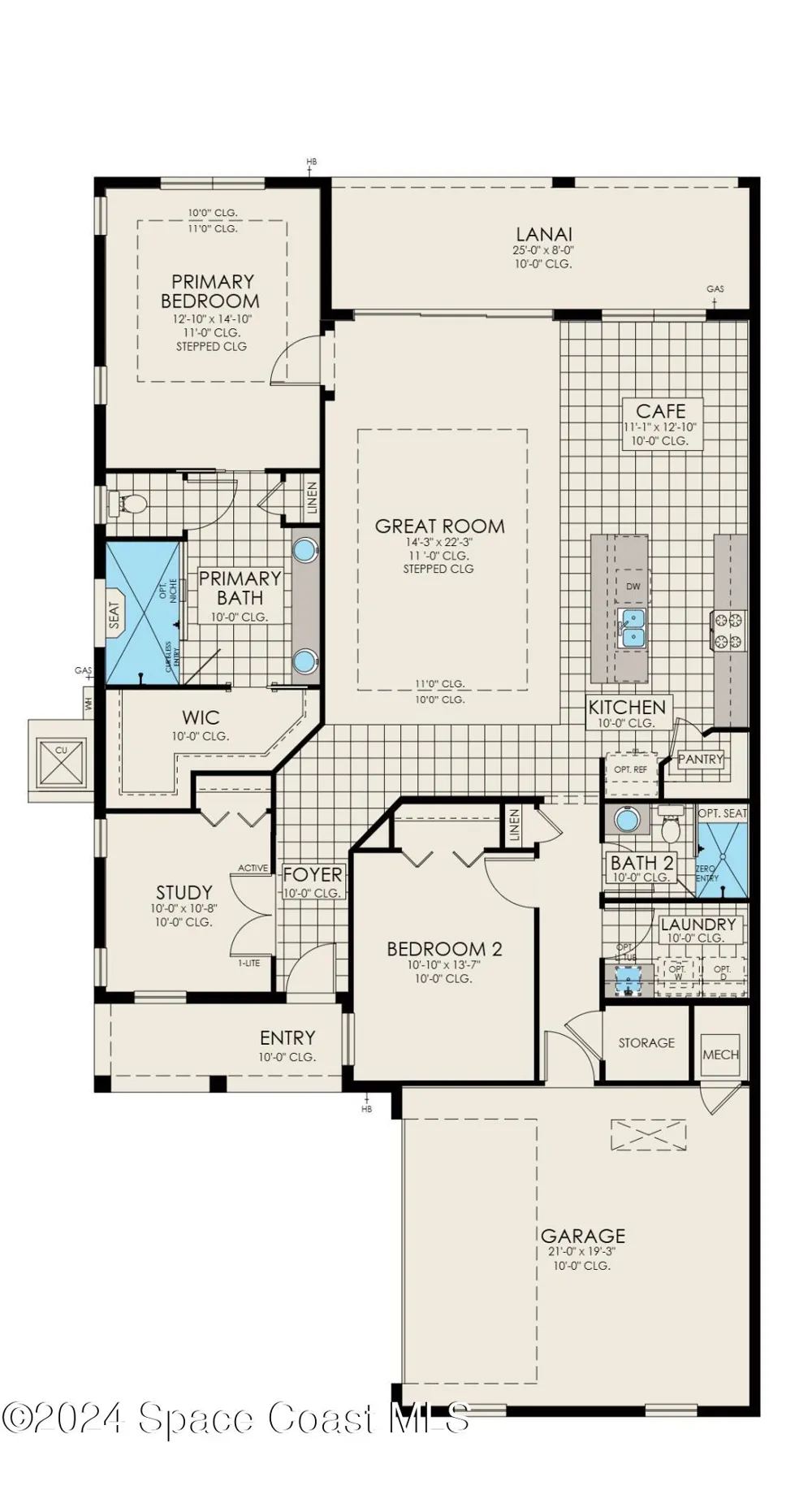 3088 Pangea Circle Melbourne, FL 32940
