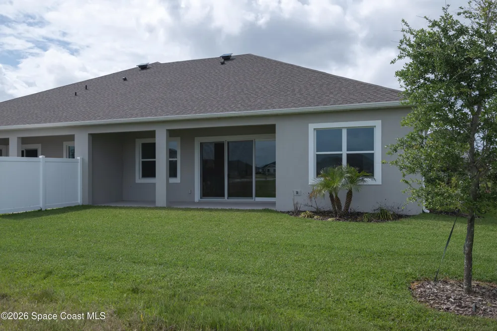 3088 Pangea Circle Melbourne, FL 32940