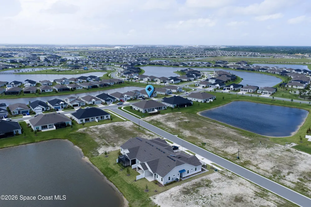 3088 Pangea Circle Melbourne, FL 32940