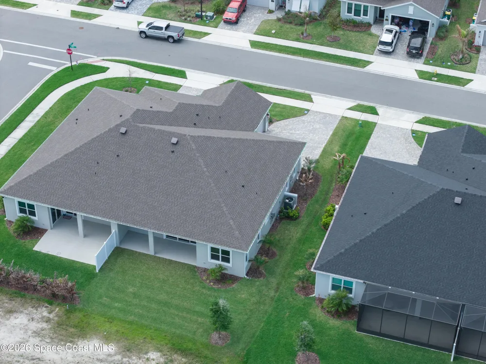 3088 Pangea Circle Melbourne, FL 32940