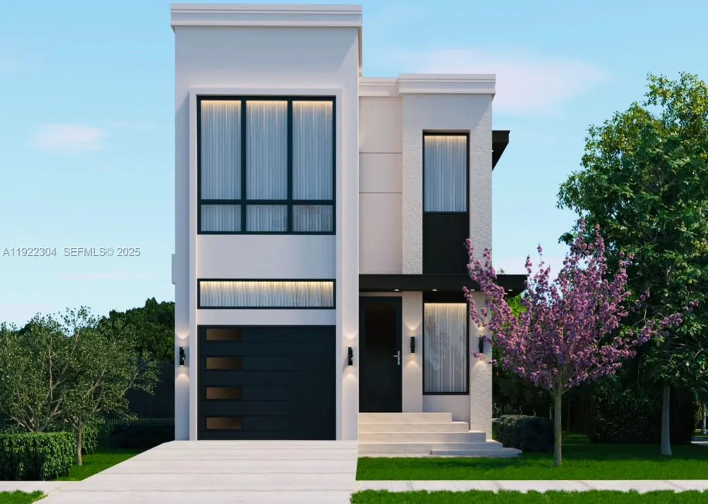 1452 Jefferson St Hollywood, FL 33020