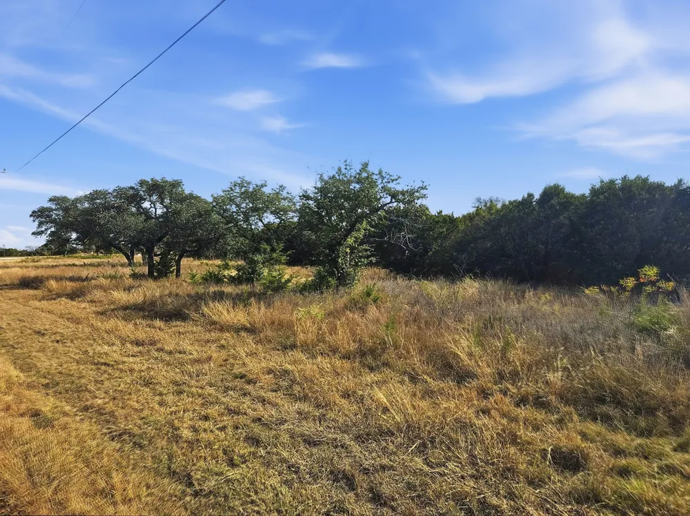 PR 4212 Evant, TX 76525