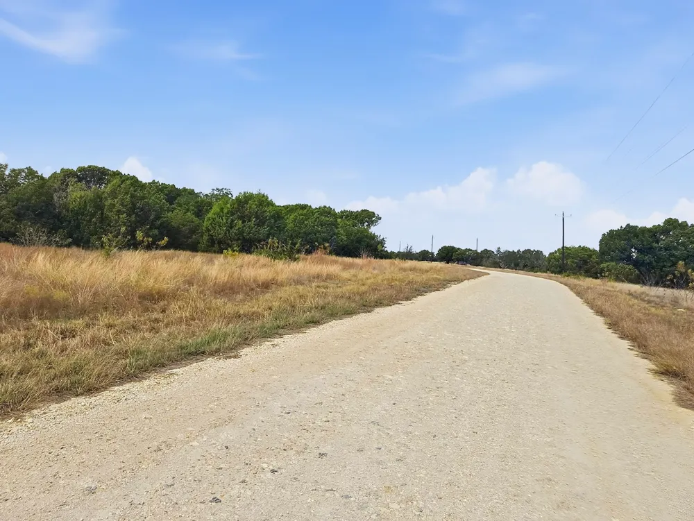 PR 4212 Evant, TX 76525