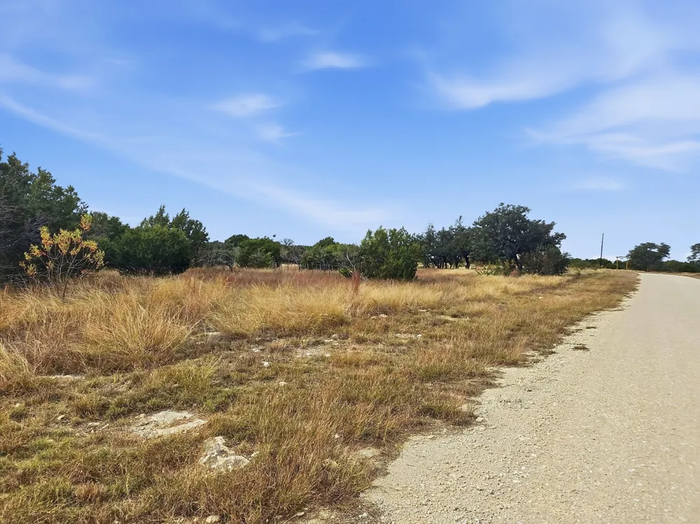 PR 4212 Evant, TX 76525