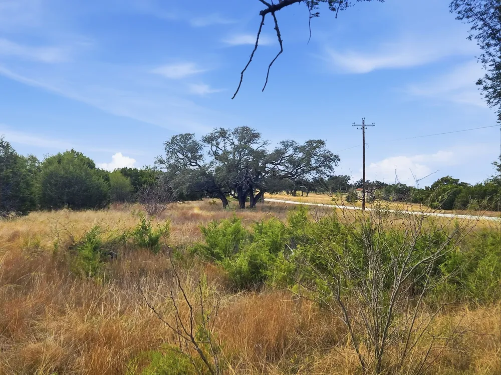 PR 4212 Evant, TX 76525