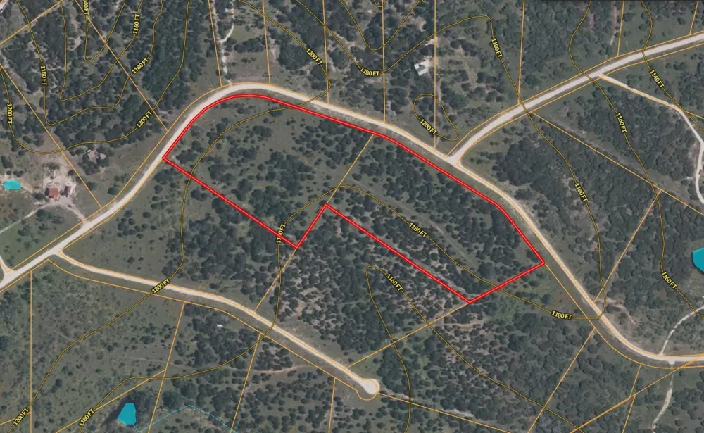 PR 4212 Evant, TX 76525