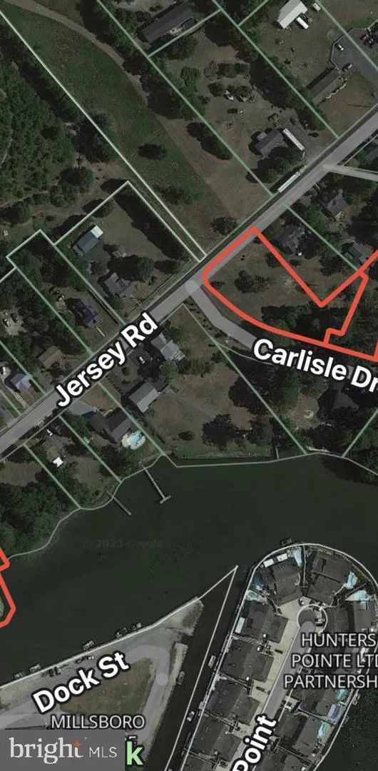 26532 JERSEY ROAD Millsboro, DE 19966