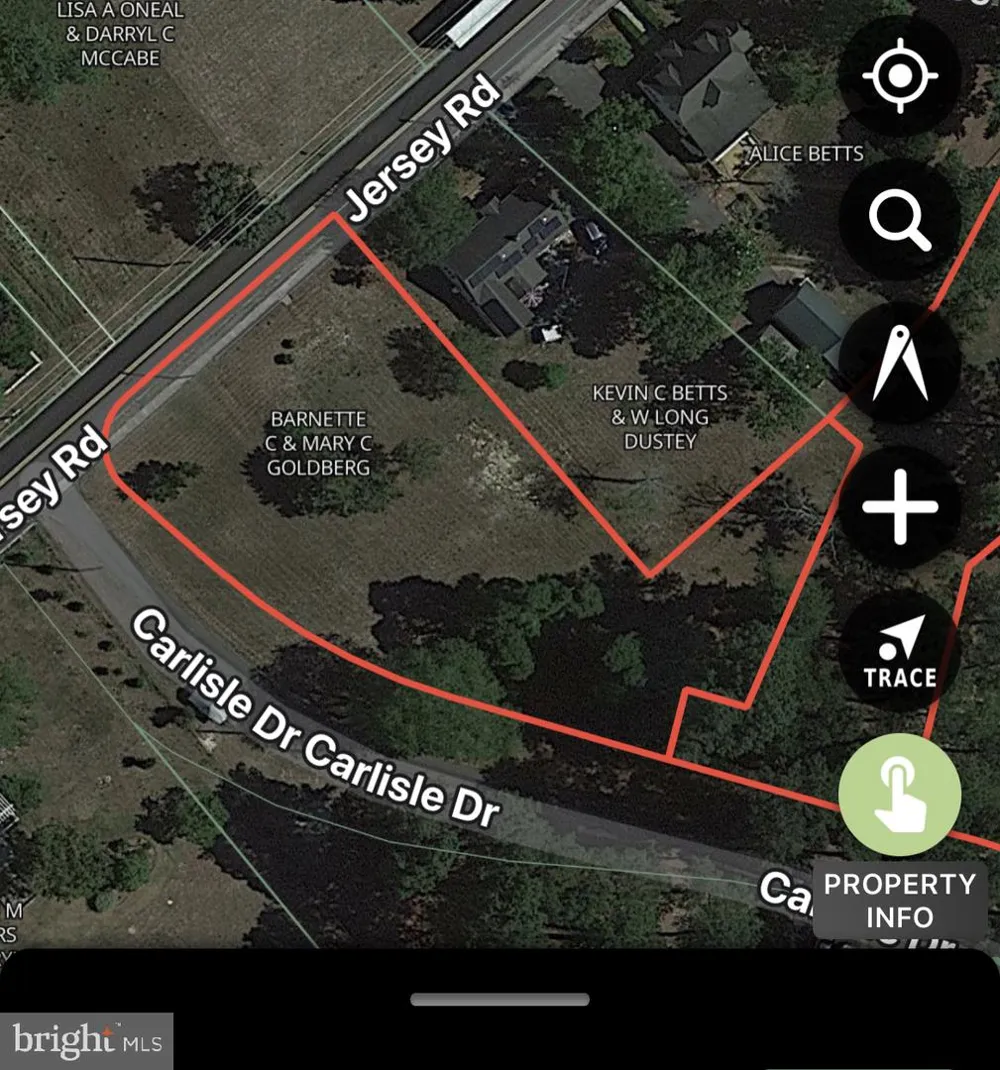 26532 JERSEY ROAD Millsboro, DE 19966