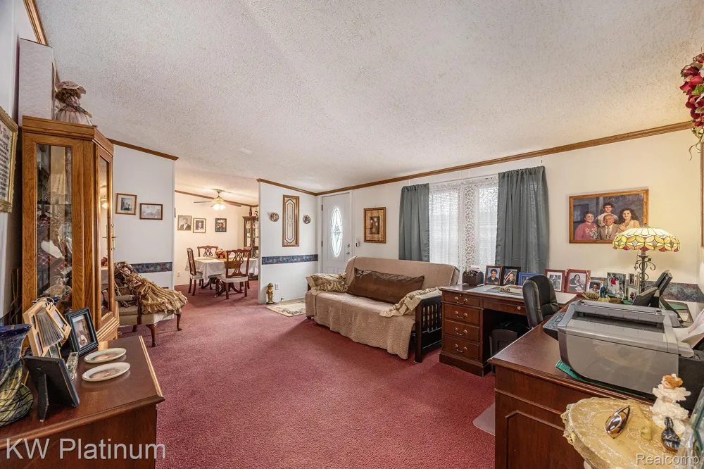 8042 Harbour Drive Ira Township, MI 48023
