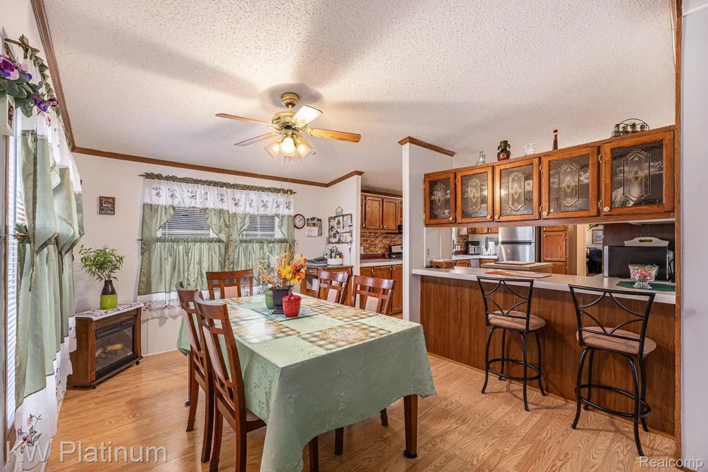 8042 Harbour Drive Ira Township, MI 48023