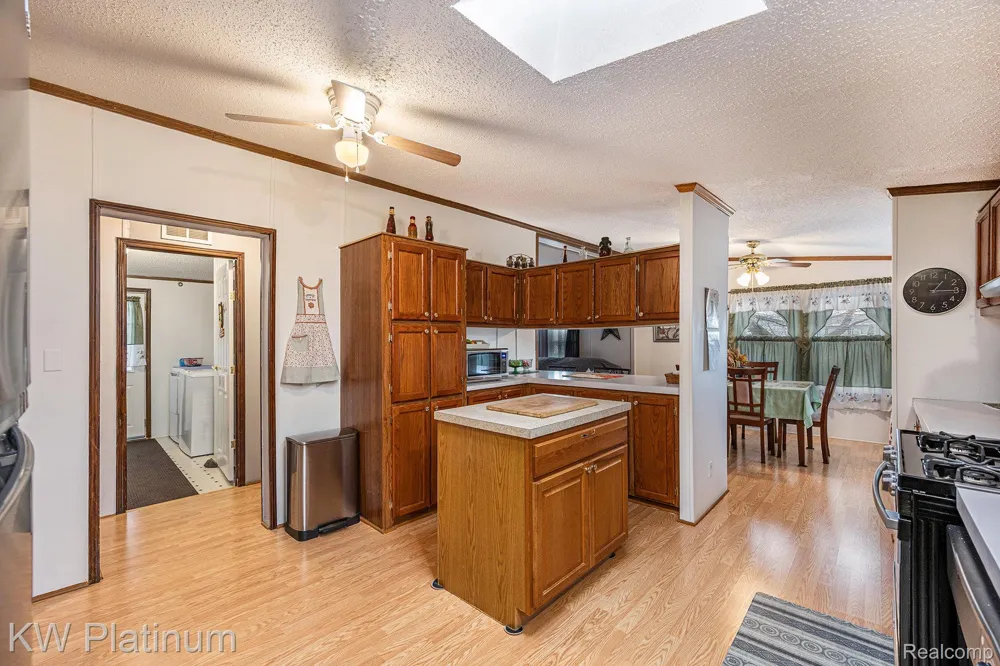 8042 Harbour Drive Ira Township, MI 48023