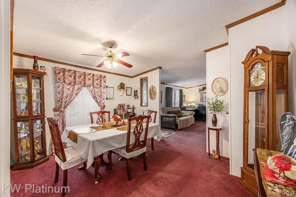 8042 Harbour Drive Ira Township, MI 48023