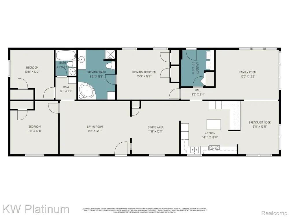 8042 Harbour Drive Ira Township, MI 48023