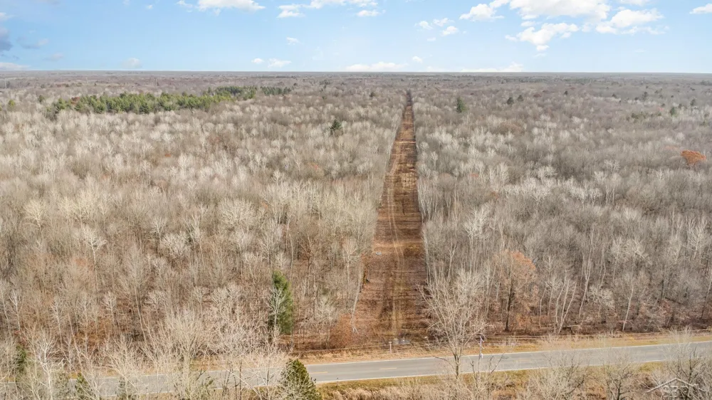S County Line Road Greendale Township, MI 48883