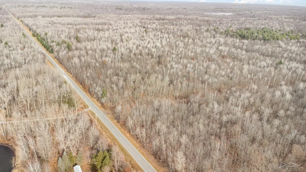 S County Line Road Greendale Township, MI 48883