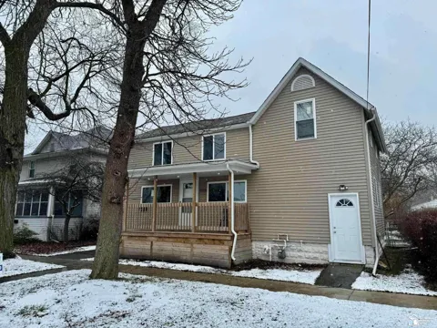 625 W Fifth Street