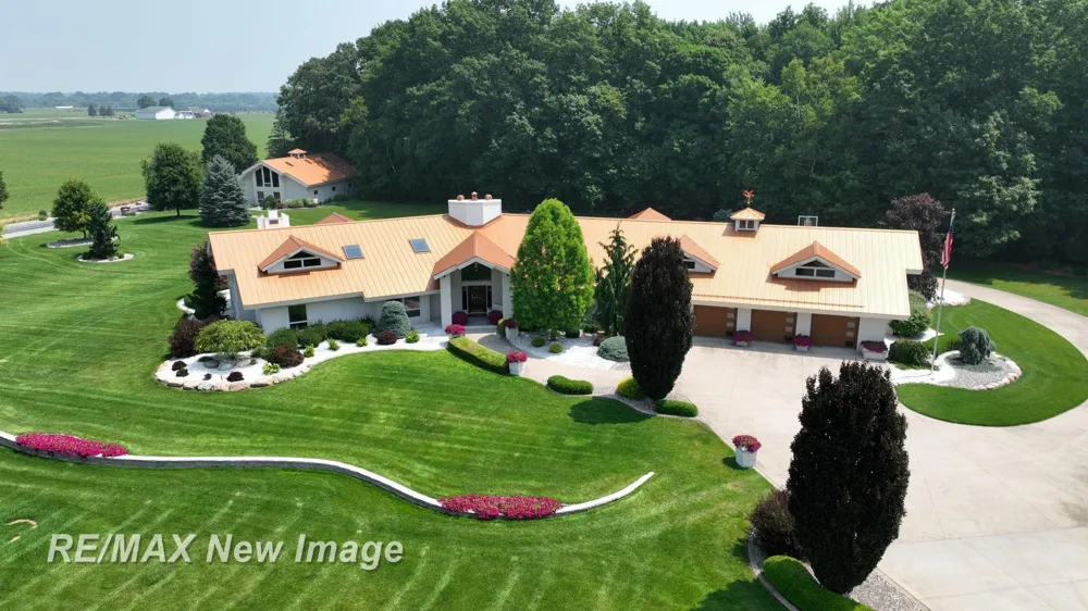1134 Graham Road Thomas Township, MI 48609