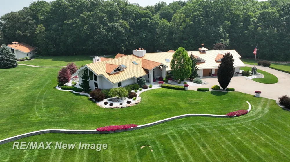 1134 Graham Road Thomas Township, MI 48609