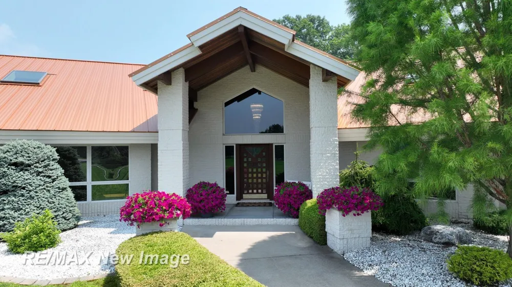 1134 Graham Road Thomas Township, MI 48609