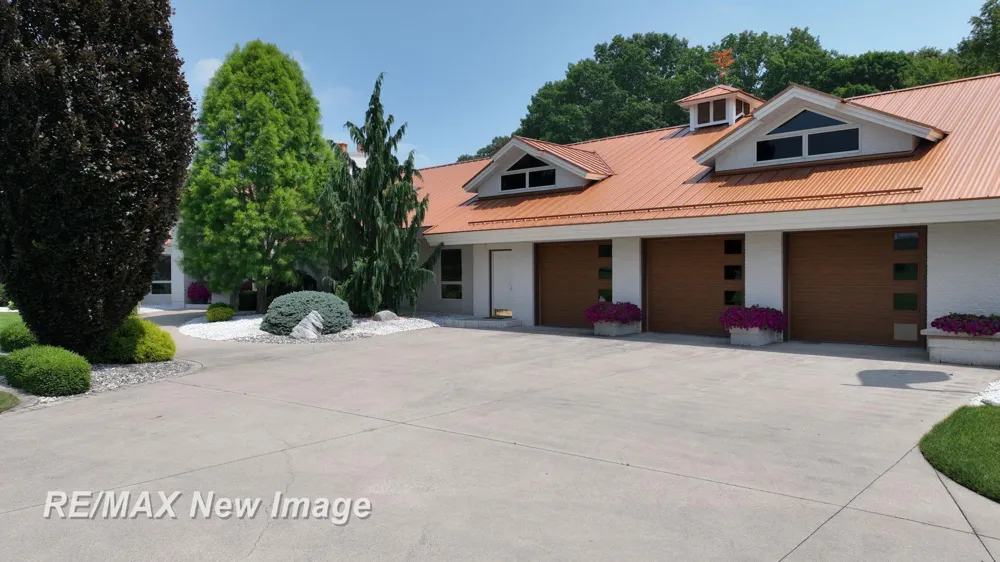 1134 Graham Road Thomas Township, MI 48609