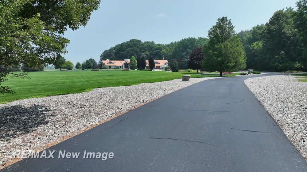 1134 Graham Road Thomas Township, MI 48609