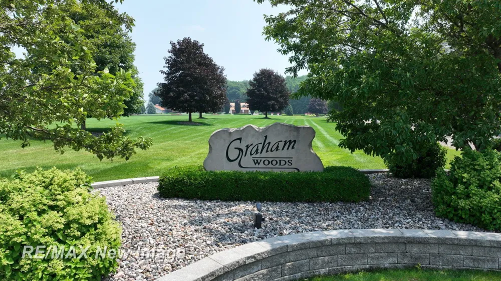 1134 Graham Road Thomas Township, MI 48609