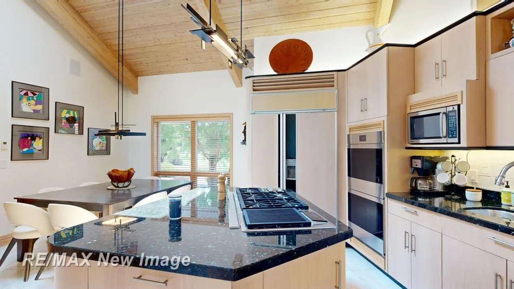 1134 Graham Road Thomas Township, MI 48609