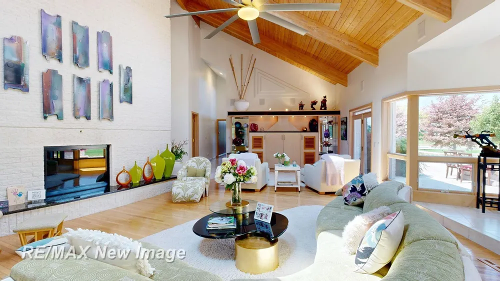 1134 Graham Road Thomas Township, MI 48609