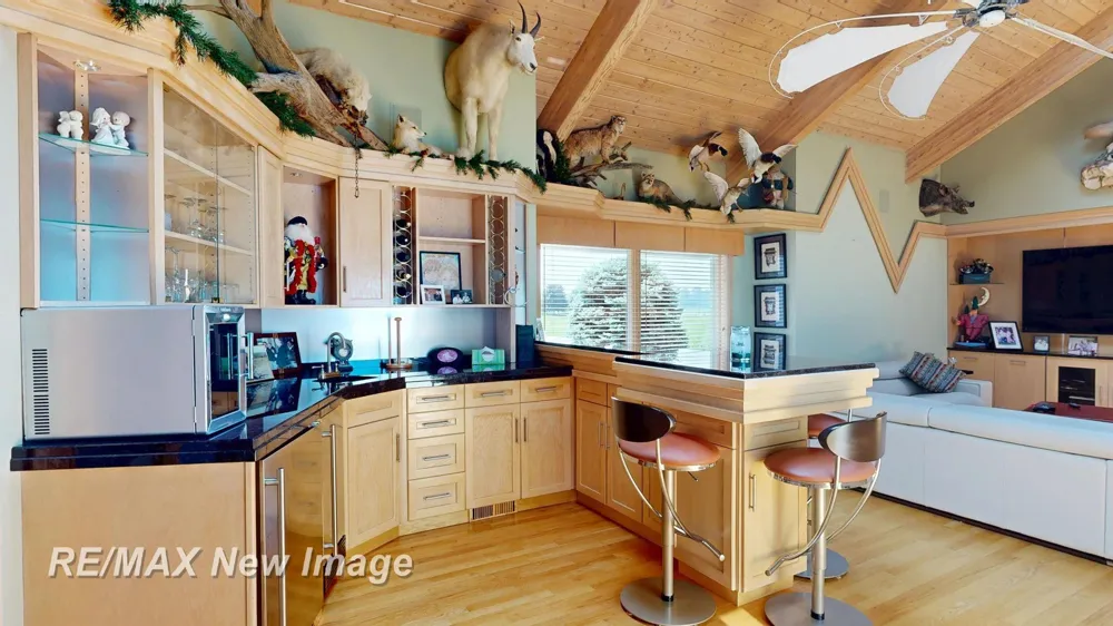1134 Graham Road Thomas Township, MI 48609